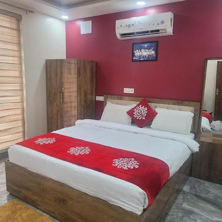 The Swiss Residency Ξενοδοχείο Greater Noida Εξωτερικό φωτογραφία