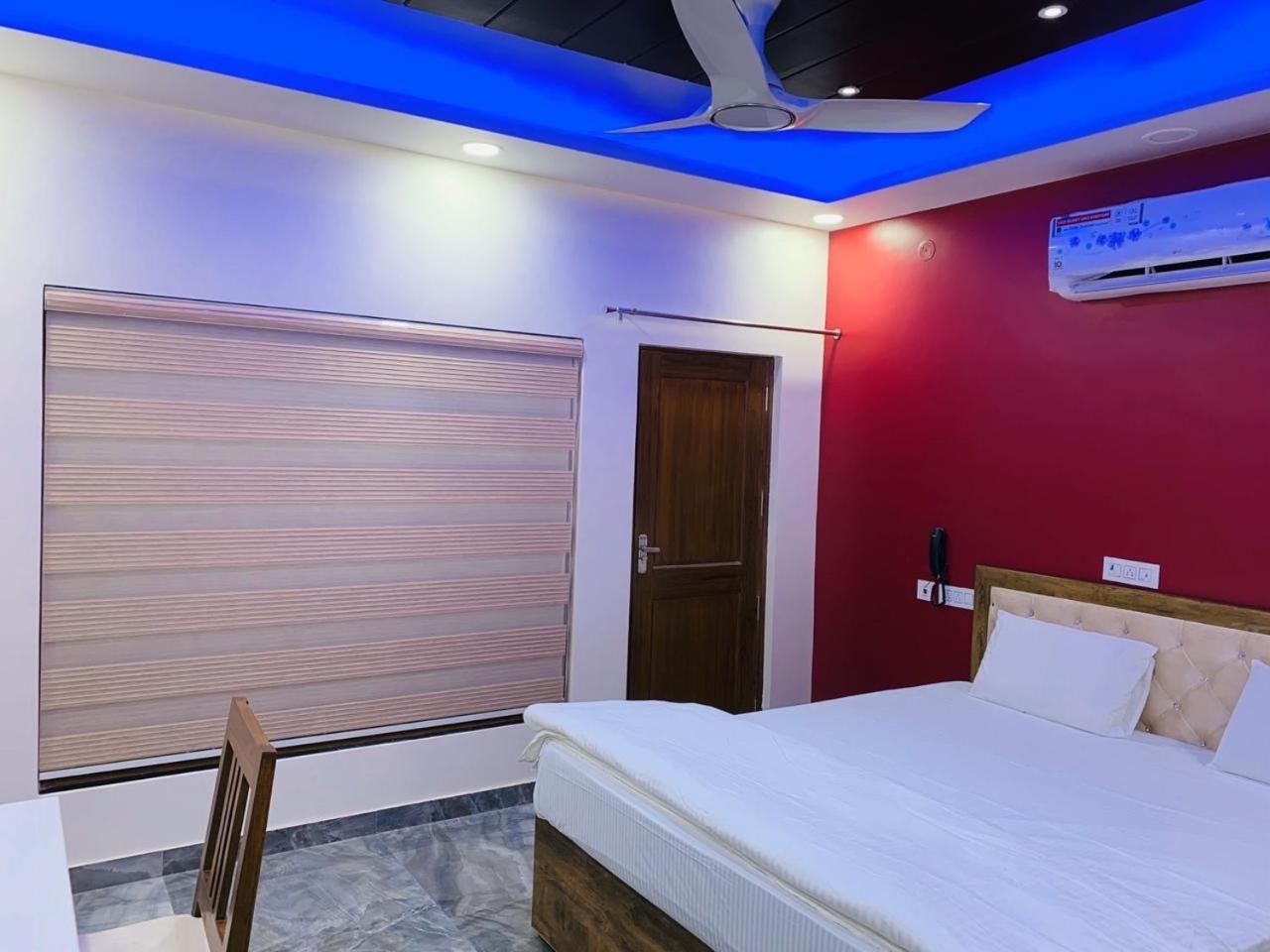 The Swiss Residency Ξενοδοχείο Greater Noida Εξωτερικό φωτογραφία